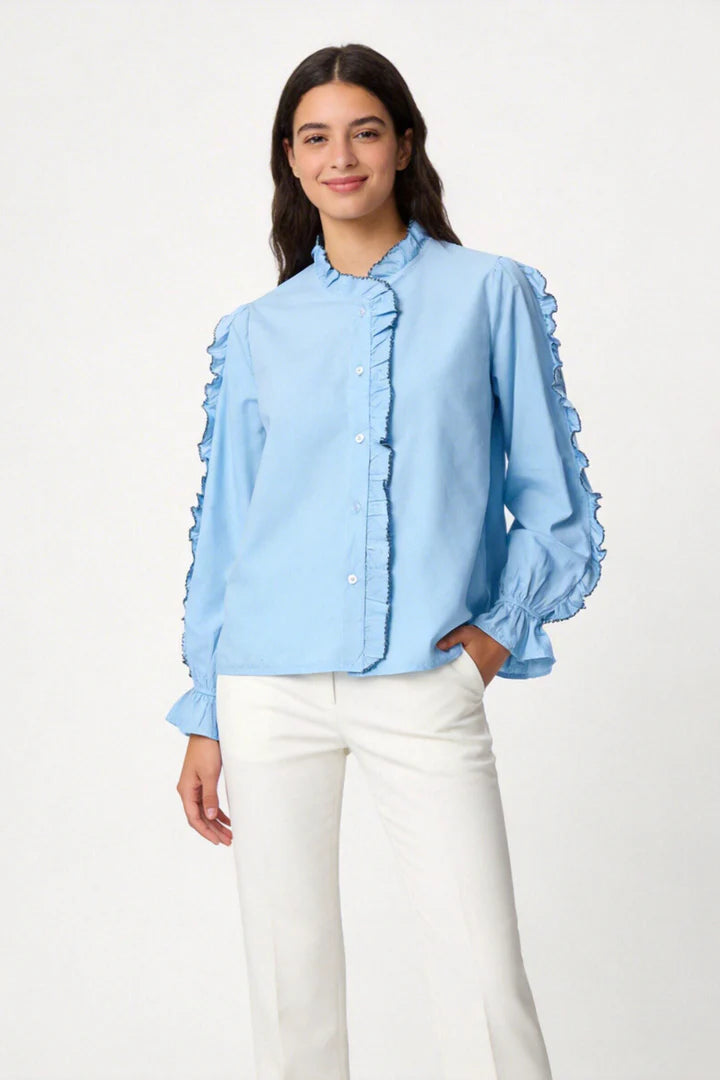 BLUSA EMMI