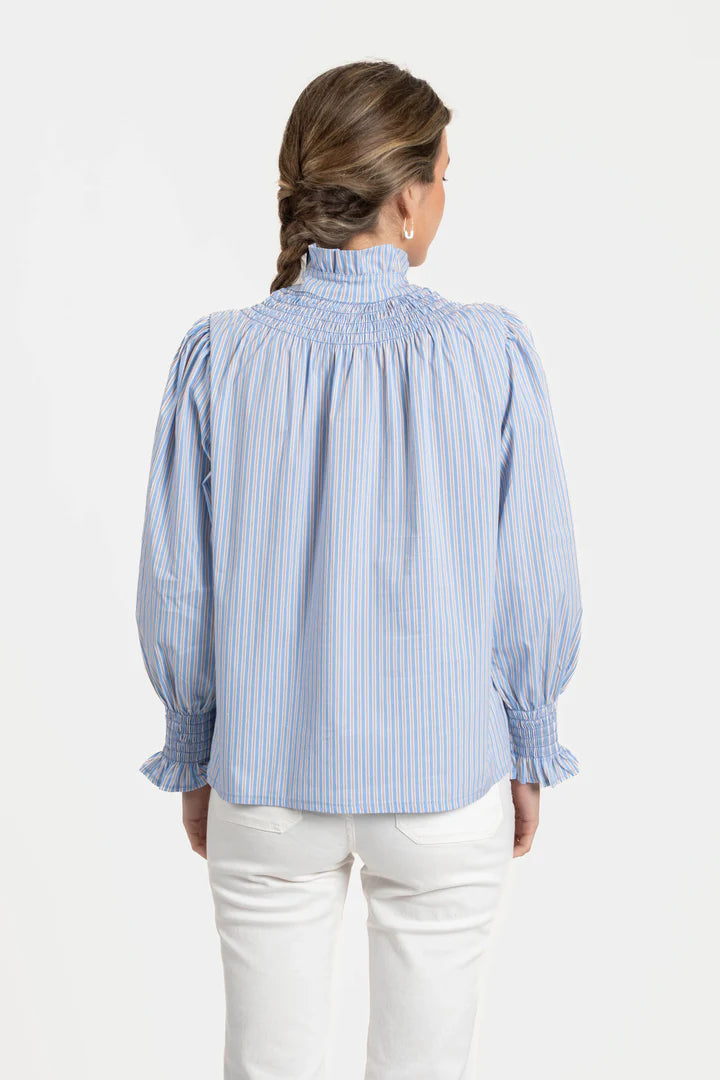BLUSA VITTORIA