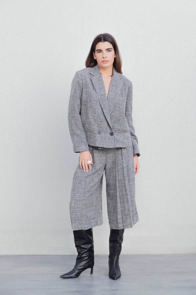 Total Look Estructura